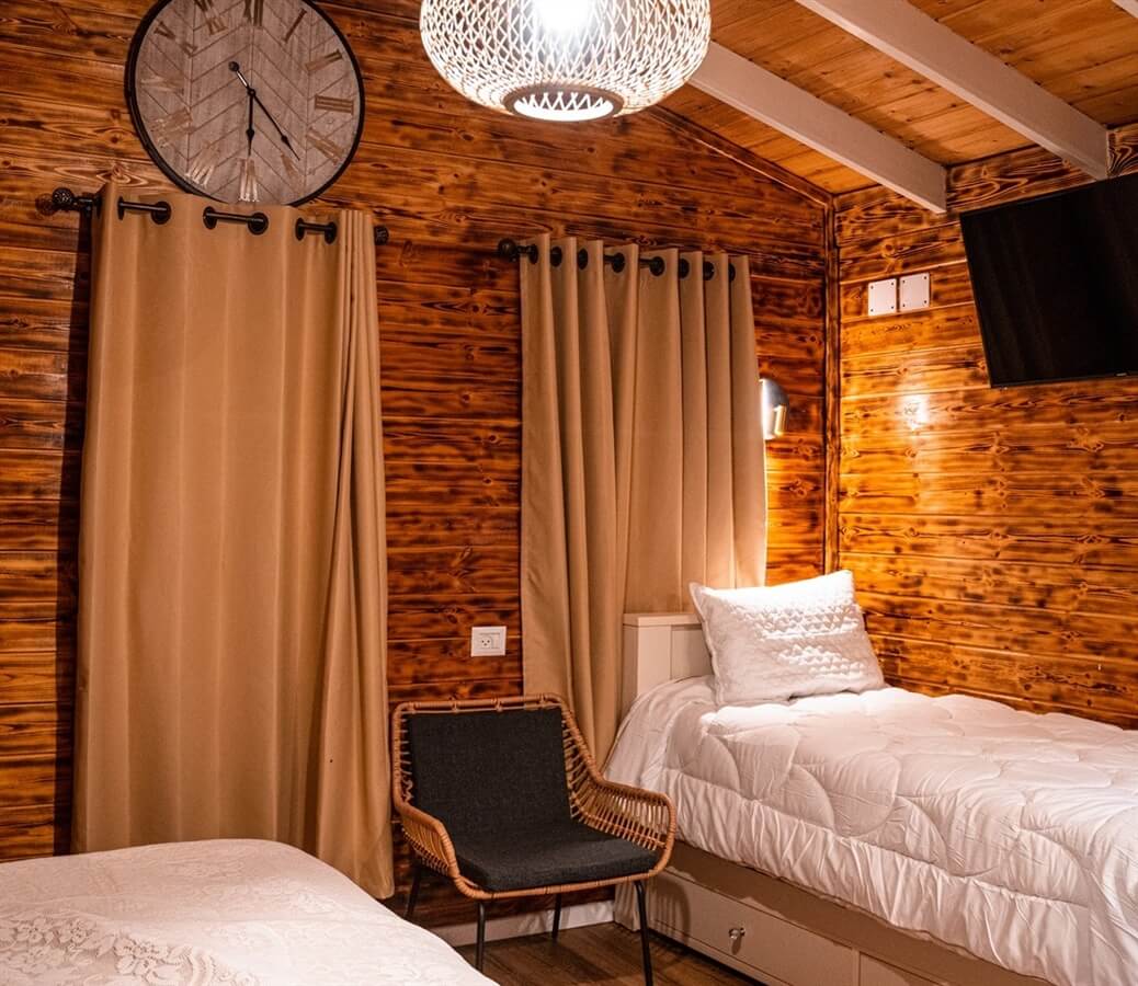 תמונה של הבקתות - 6