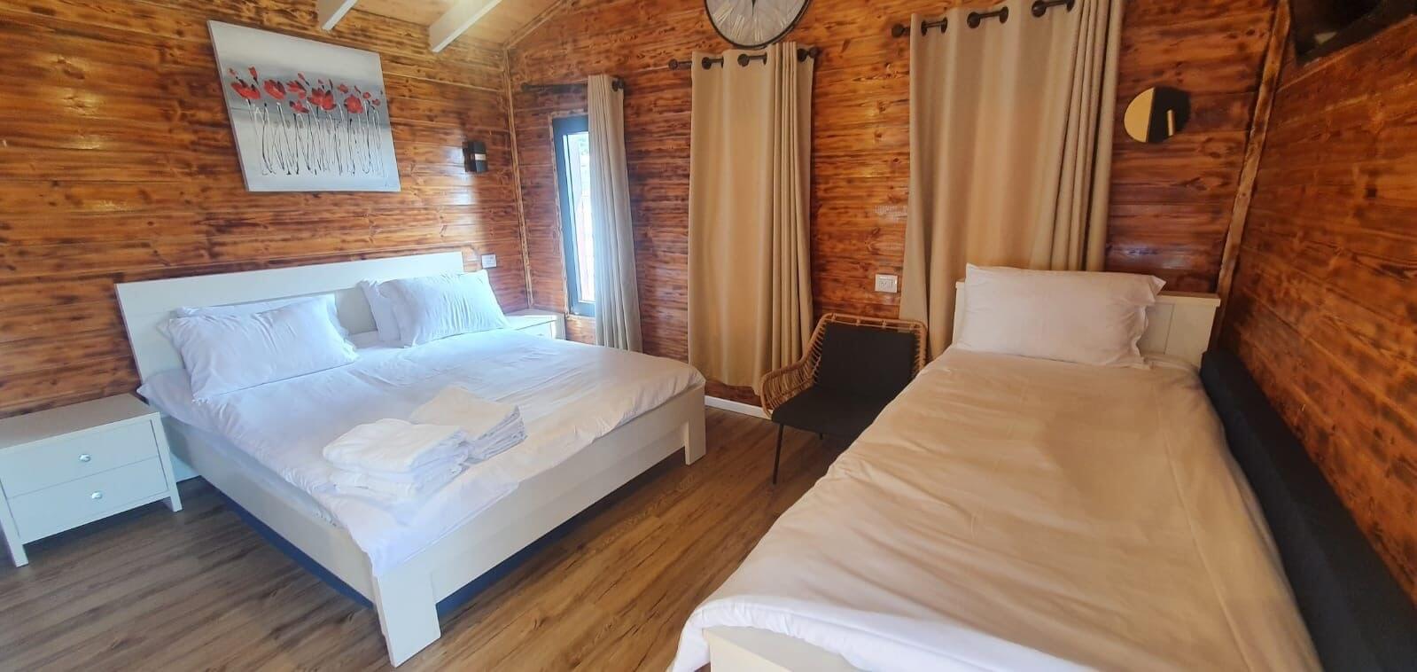 תמונה של הבקתות - 4