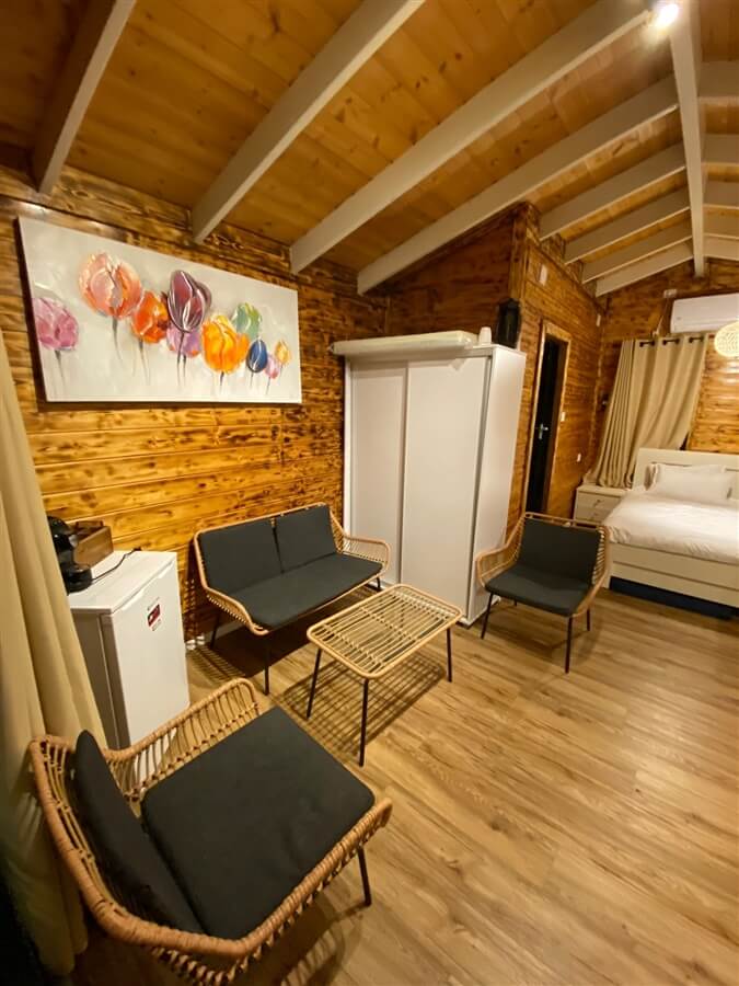 תמונה של הבקתות - 7