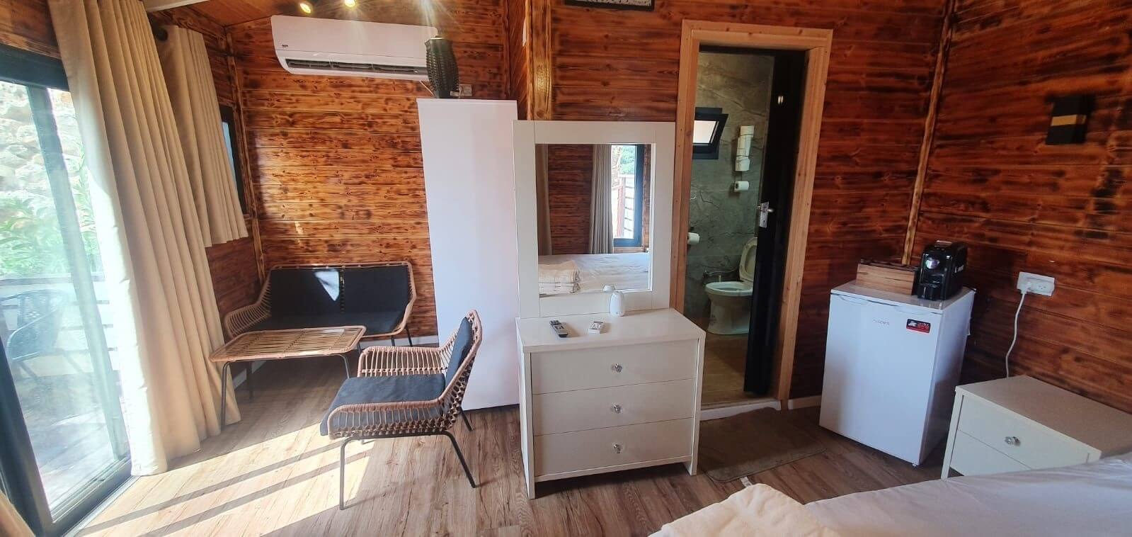 תמונה של הבקתות - 8