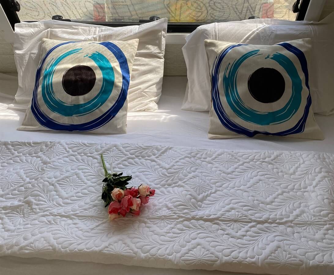 תמונה של קרוואן ג'ירף - 2