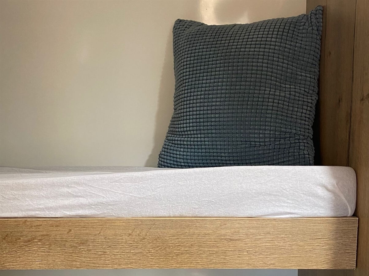 תמונה של קרוואן ג'ירף - 4