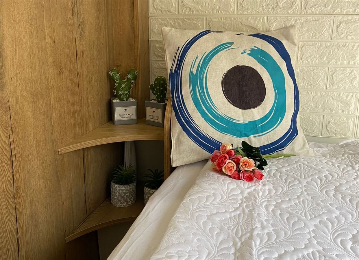 תמונה של קרוואן ג'ירף - 5