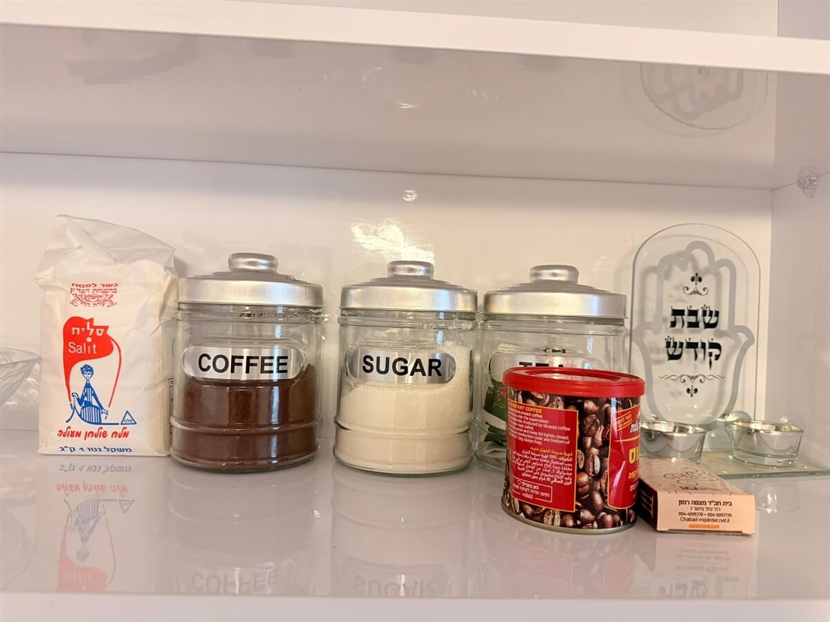 תמונה של יחידות אירוח - 9 תמונה של יחידות אירוח - 9