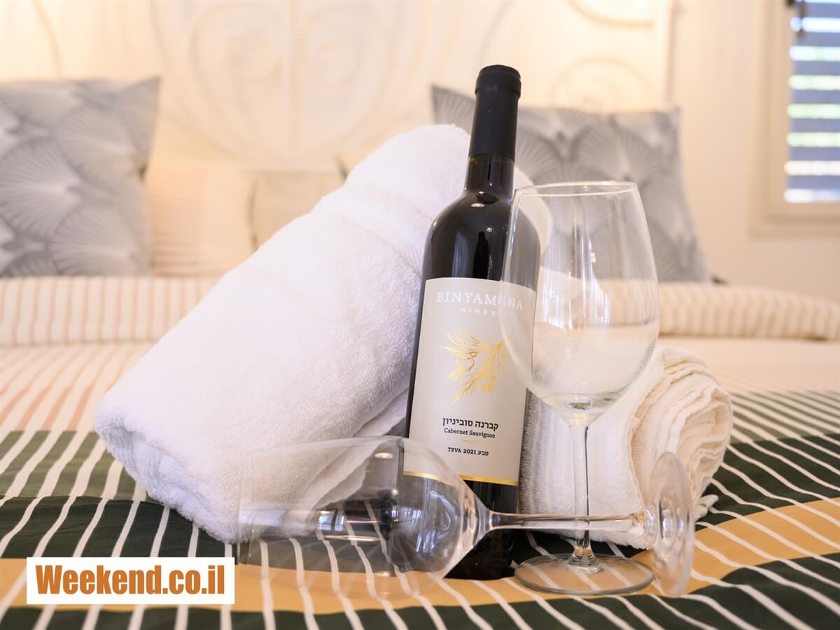 תמונה של הסוויטה - 10