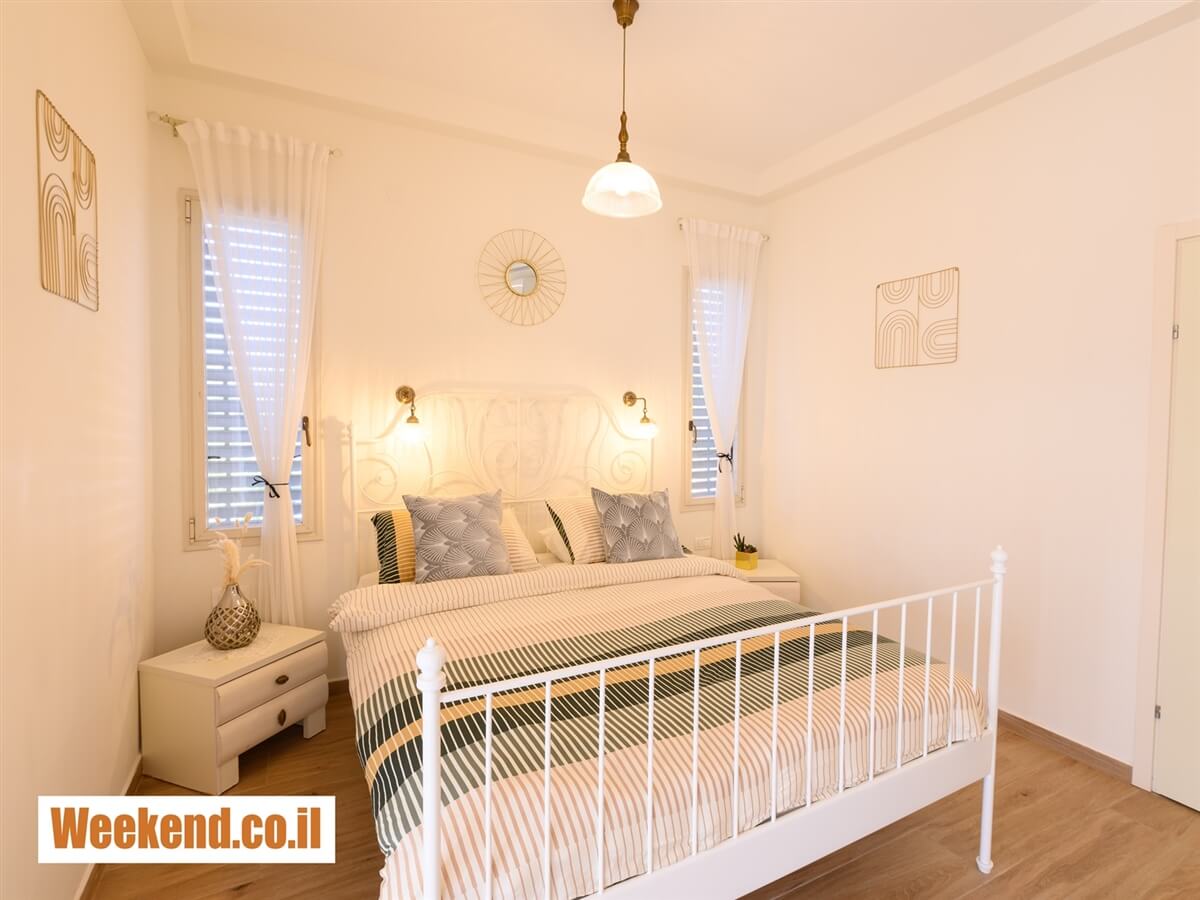 תמונה של הסוויטה - 2