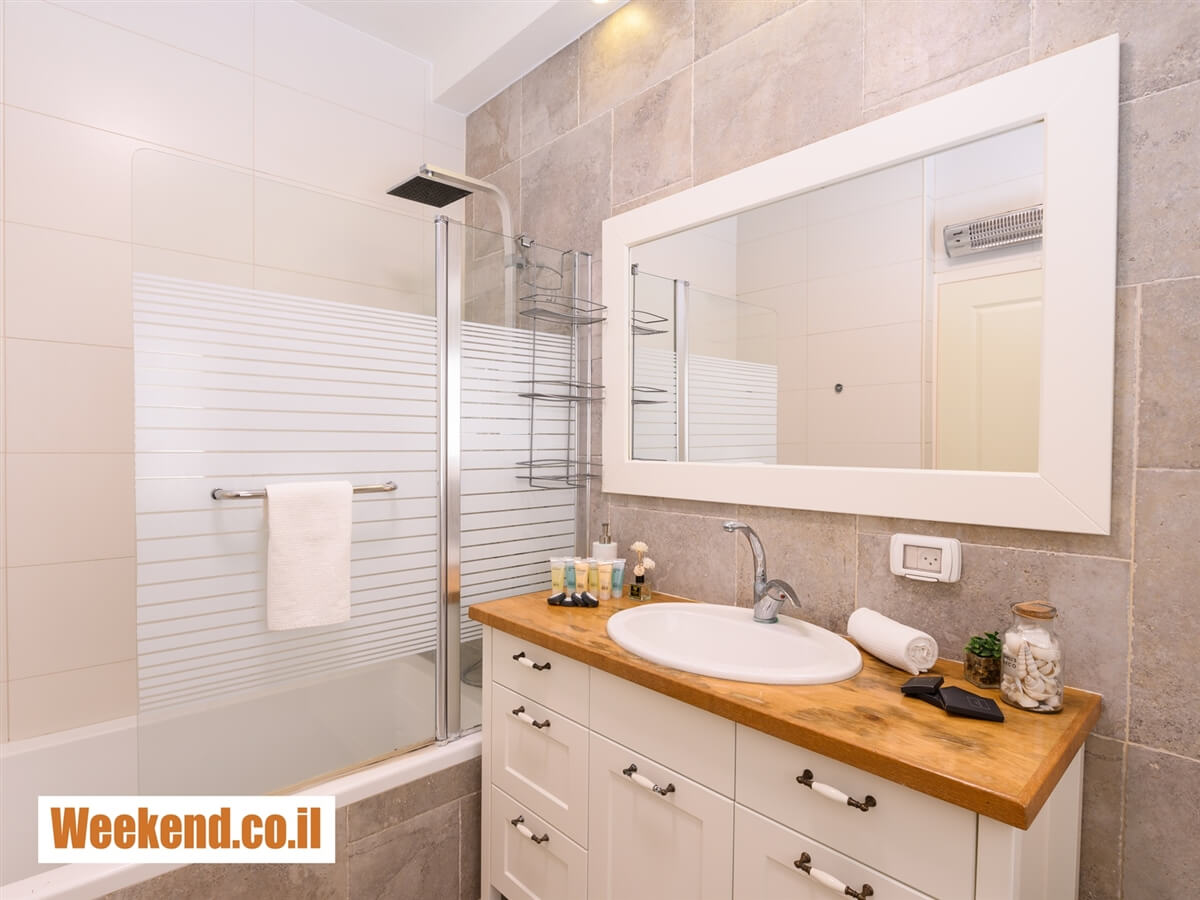 תמונה של הסוויטה - 8