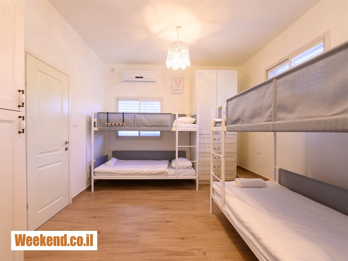 תמונה של הסוויטה - 5