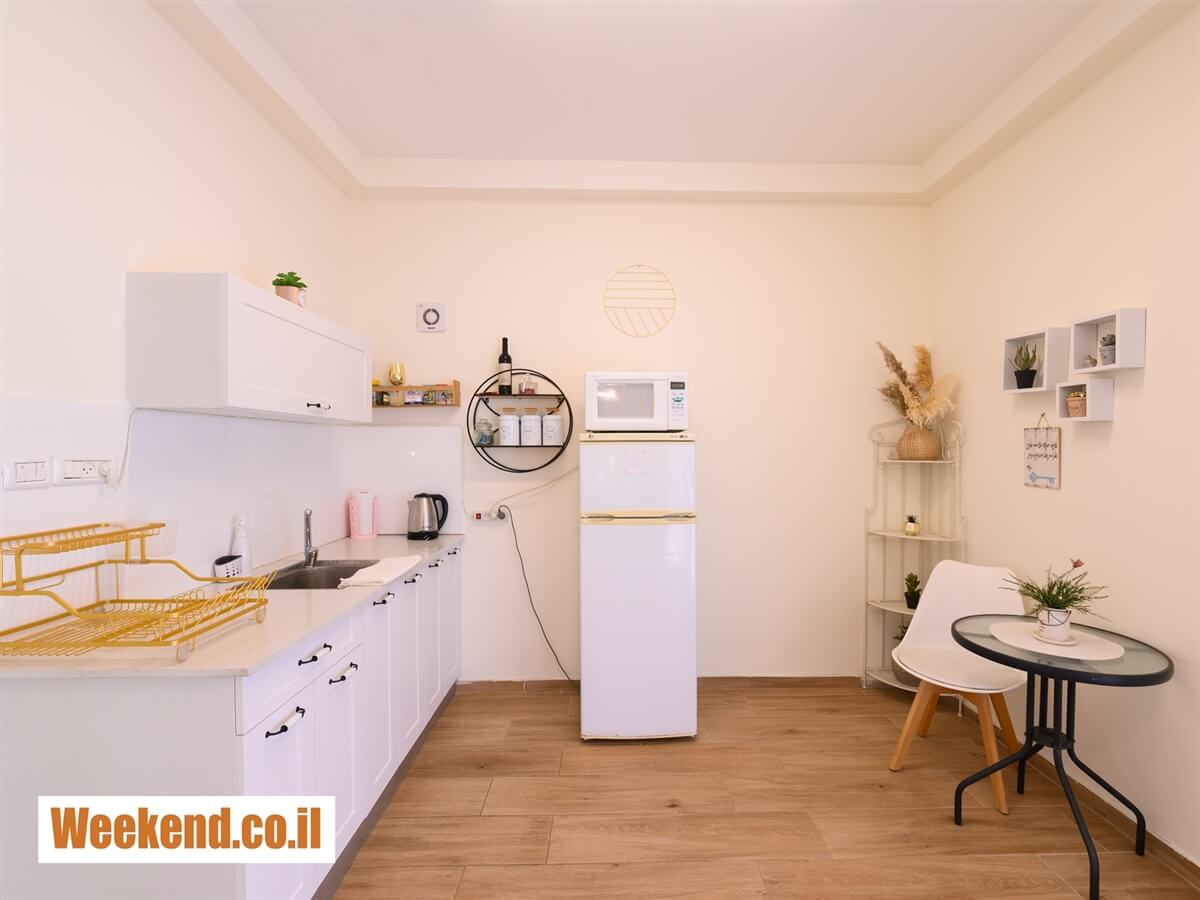 תמונה של הסוויטה - 7