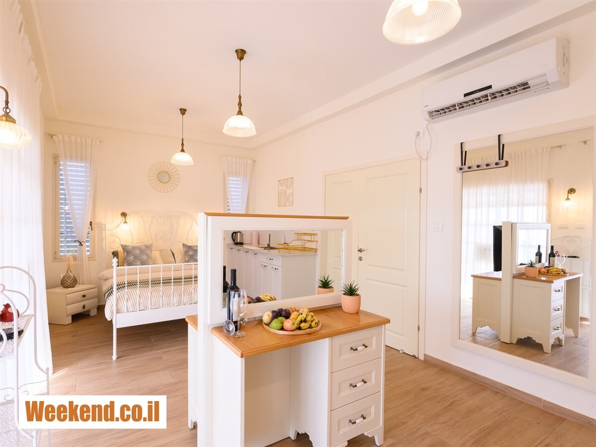 תמונה של הסוויטה - 6