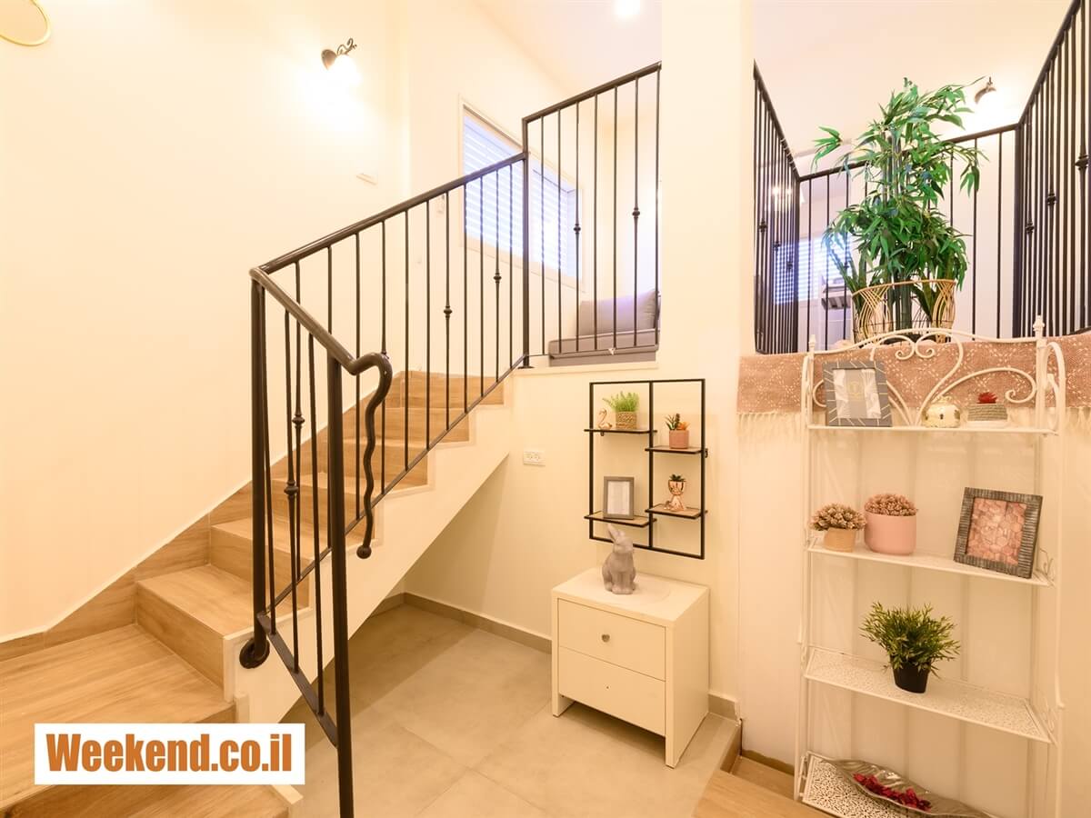 תמונה של הסוויטה - 11