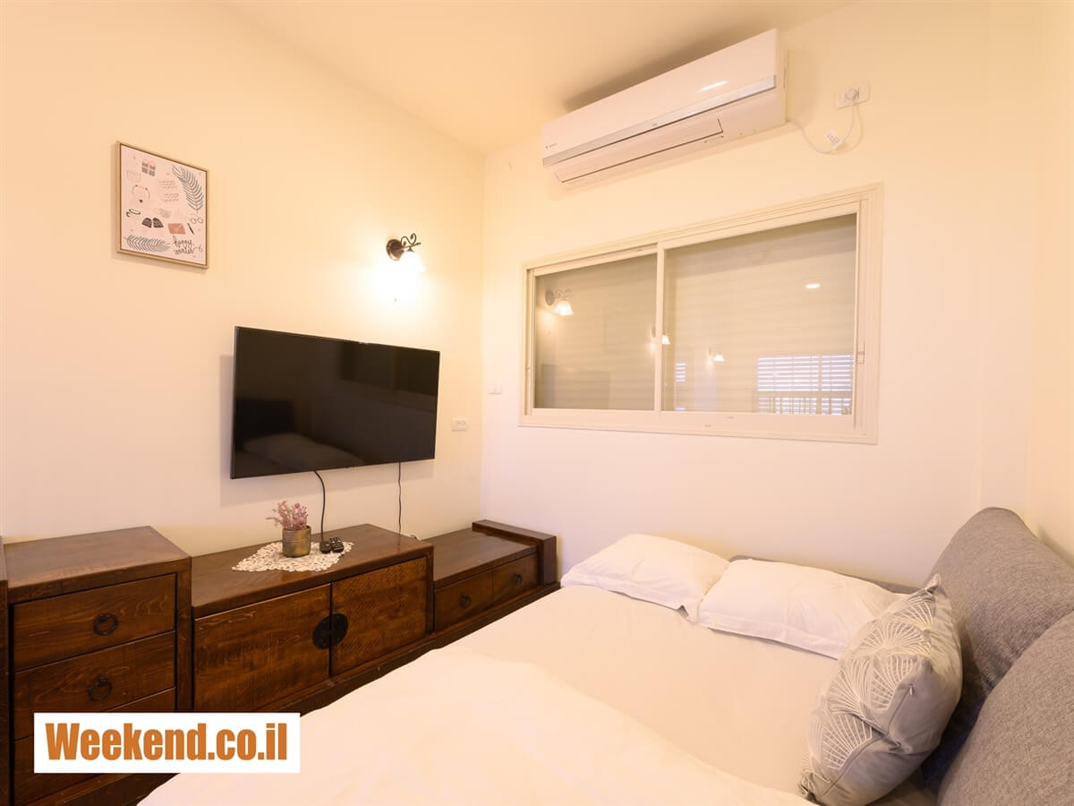 תמונה של הסוויטה - 3