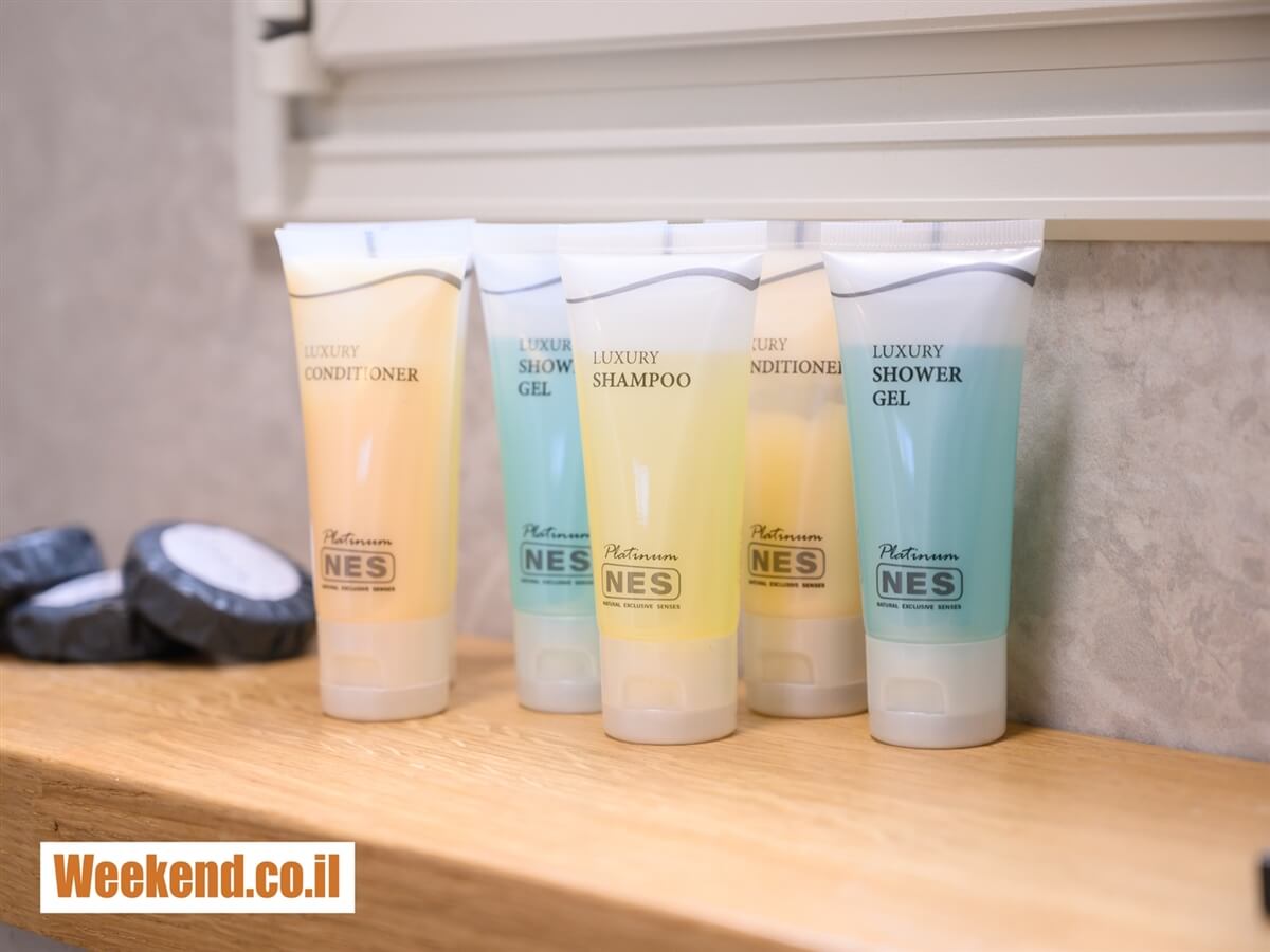 תמונה של הסוויטה - 9