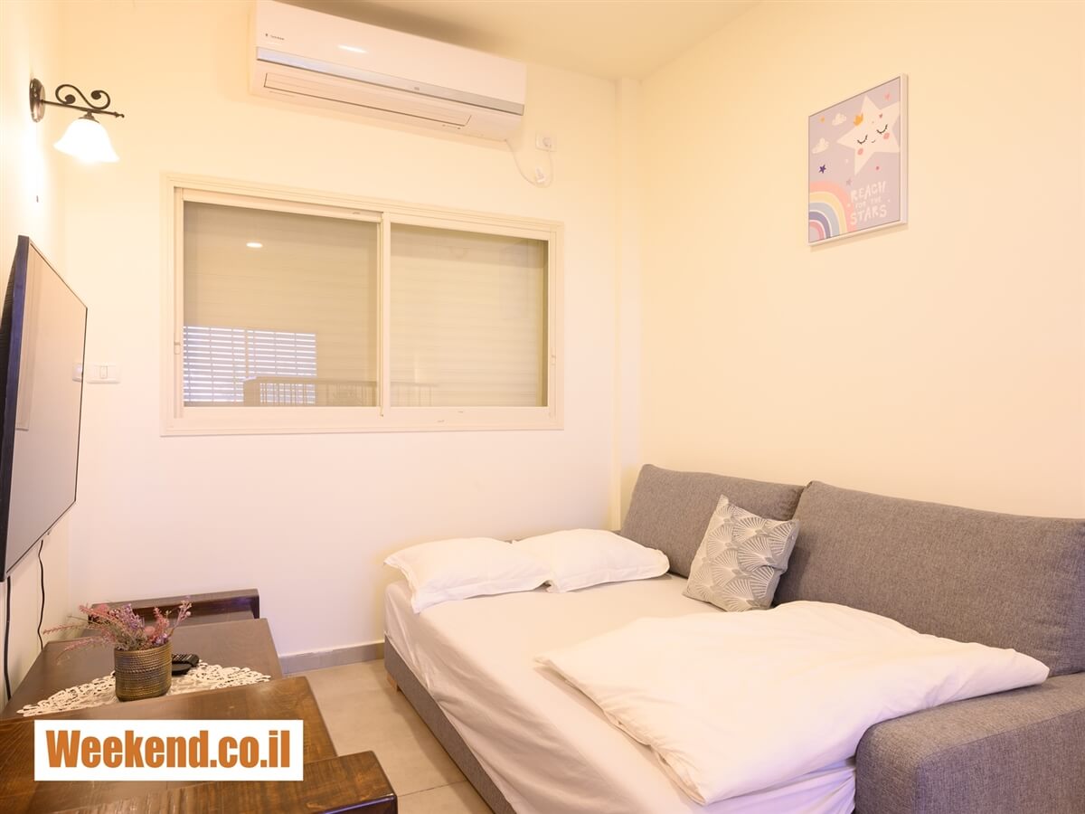 תמונה של הסוויטה - 12