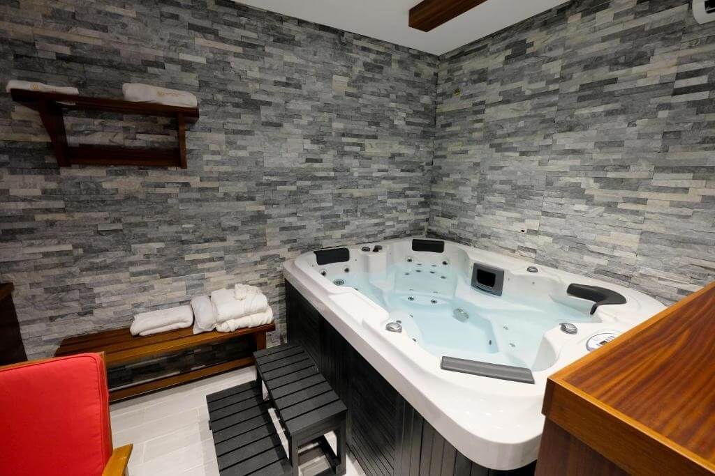 תמונה של הסוויטה - 2