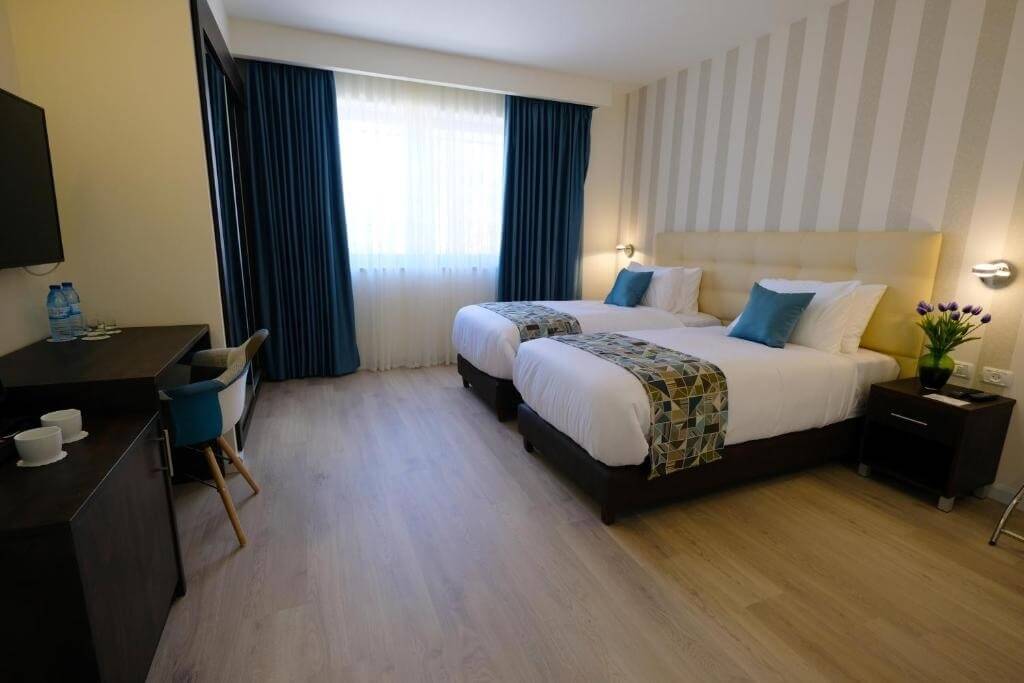 תמונה של חדרי סטנדרט - 2