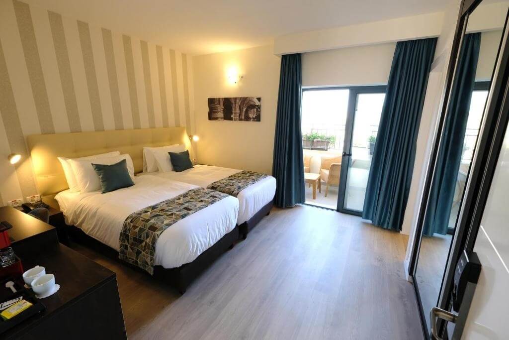 תמונה של הסוויטה - 6