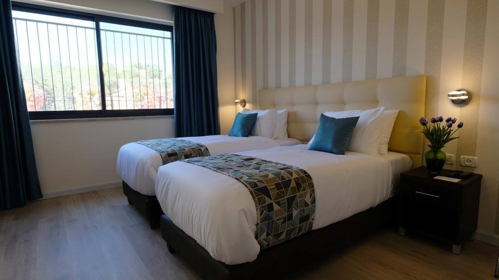 תמונה של חדרי סטנדרט - 4