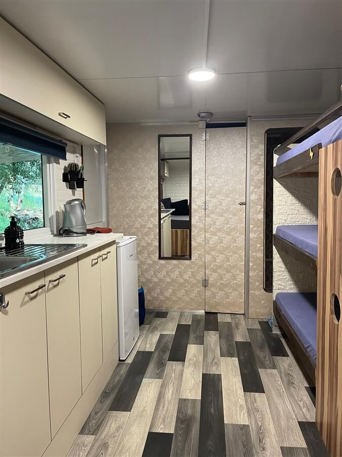 תמונה של הקרוואנים - 7 תמונה של הקרוואנים - 7