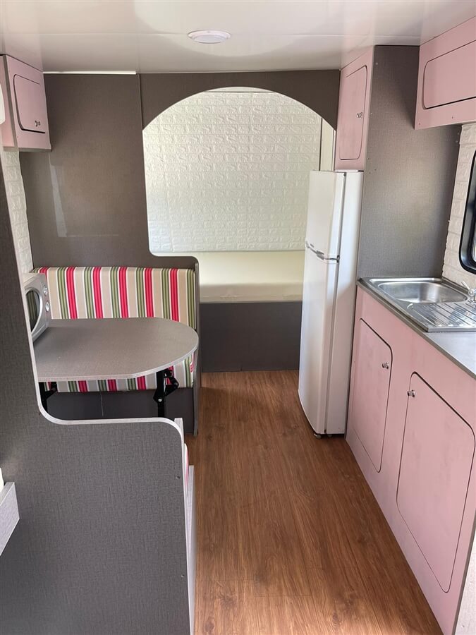 תמונה של הקרוואנים - 3 תמונה של הקרוואנים - 3