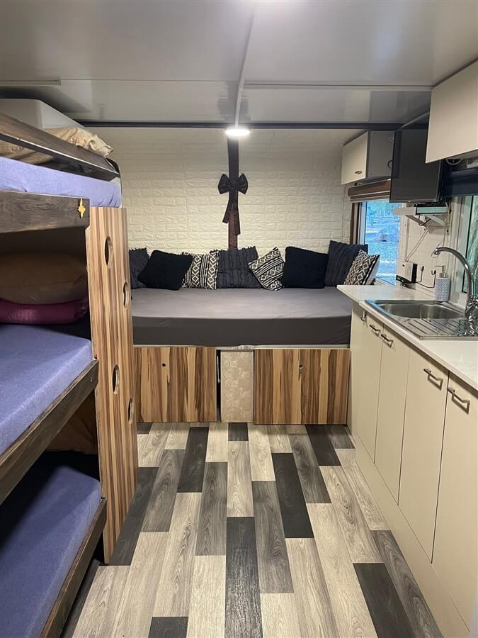 תמונה של הקרוואנים - 8 תמונה של הקרוואנים - 8