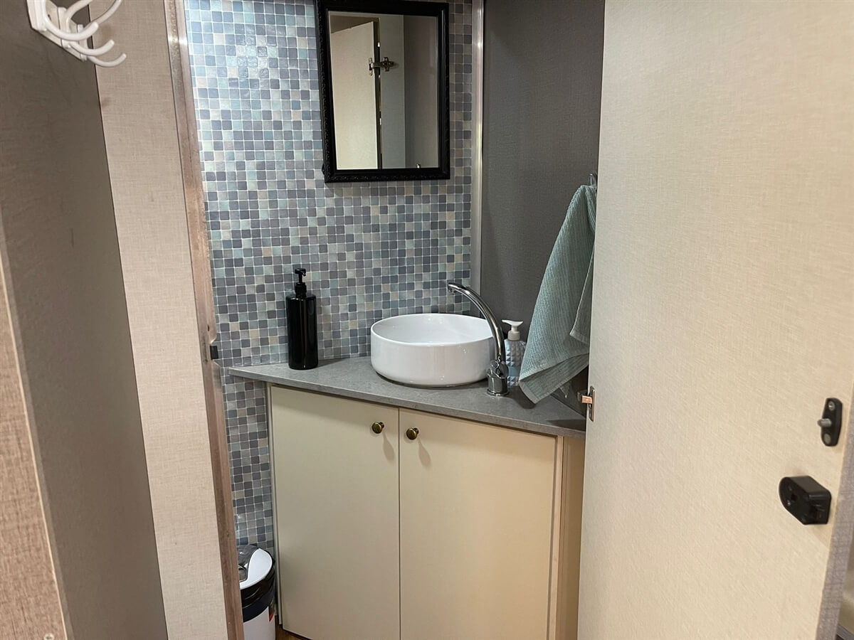 תמונה של הקרוואנים - 6 תמונה של הקרוואנים - 6