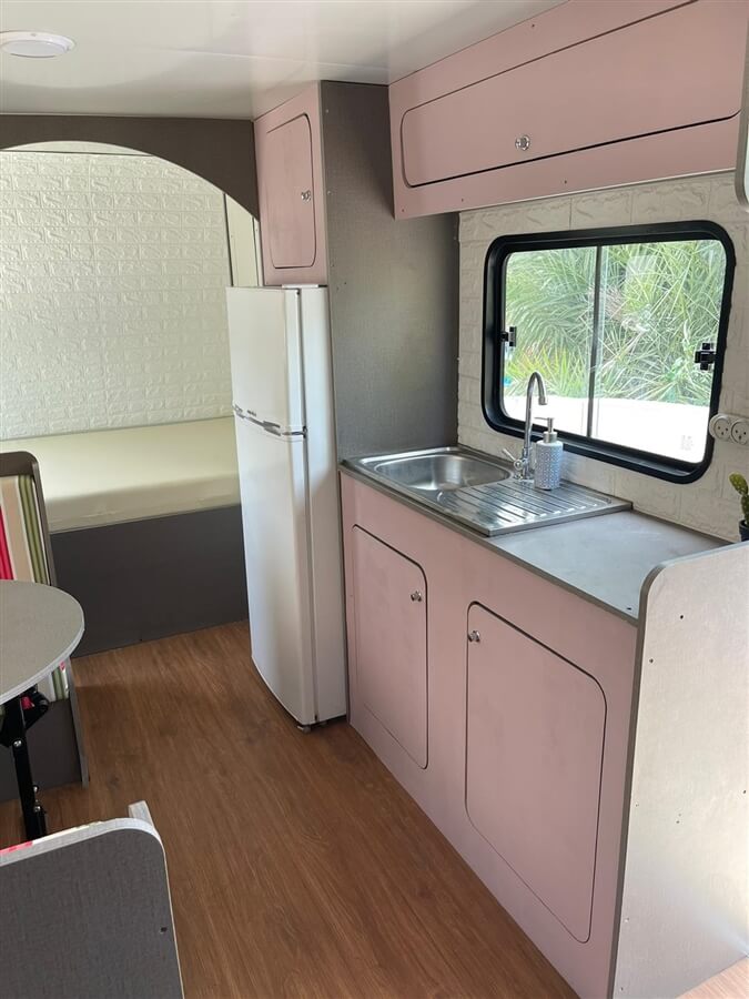 תמונה של הקרוואנים - 4 תמונה של הקרוואנים - 4