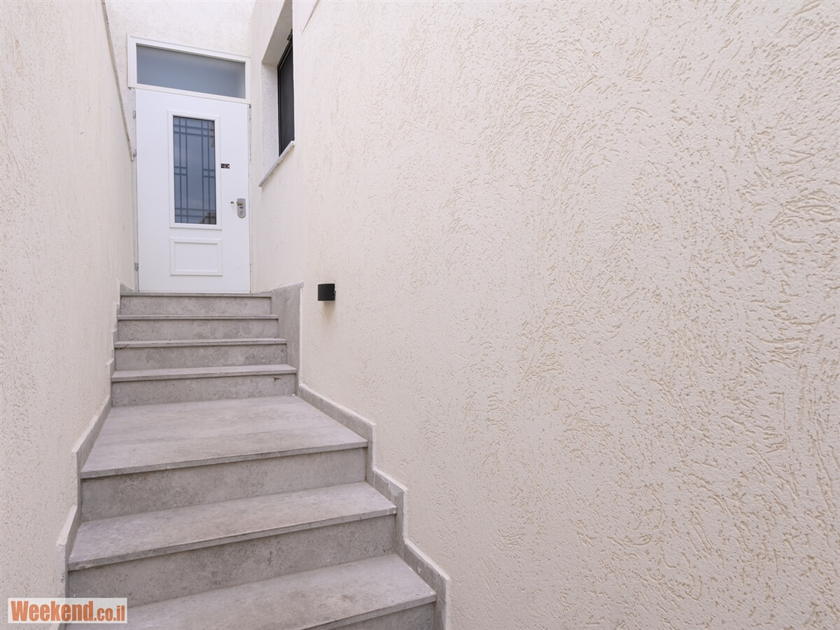 תמונה של הסוויטה הירוקה - 11 תמונה של הסוויטה הירוקה - 11