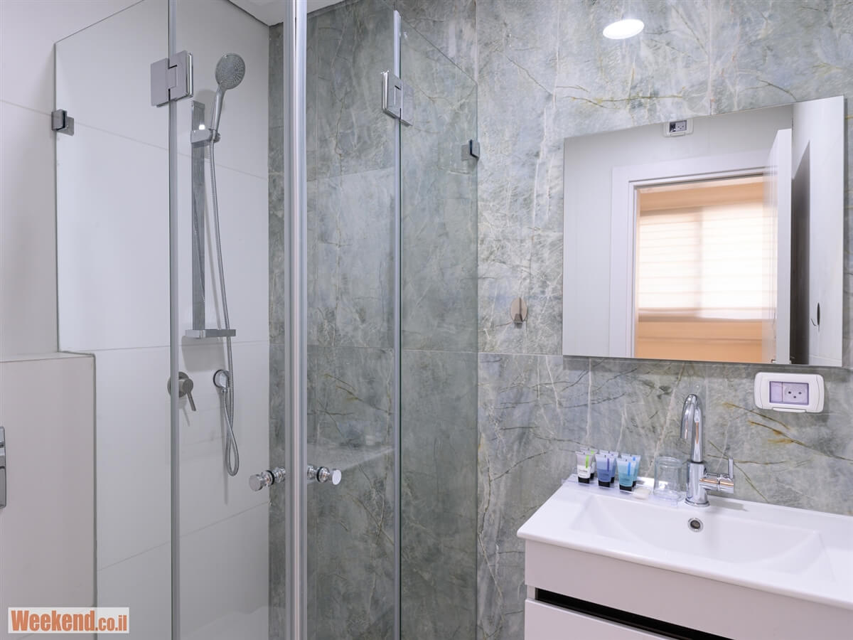 תמונה של הסוויטה האפורה - 12 תמונה של הסוויטה האפורה - 12