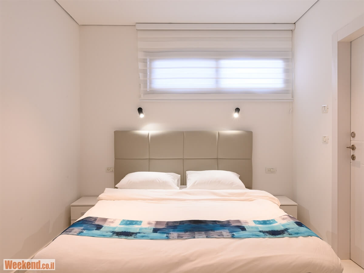 תמונה של הסוויטה כחולה - 7 תמונה של הסוויטה כחולה - 7