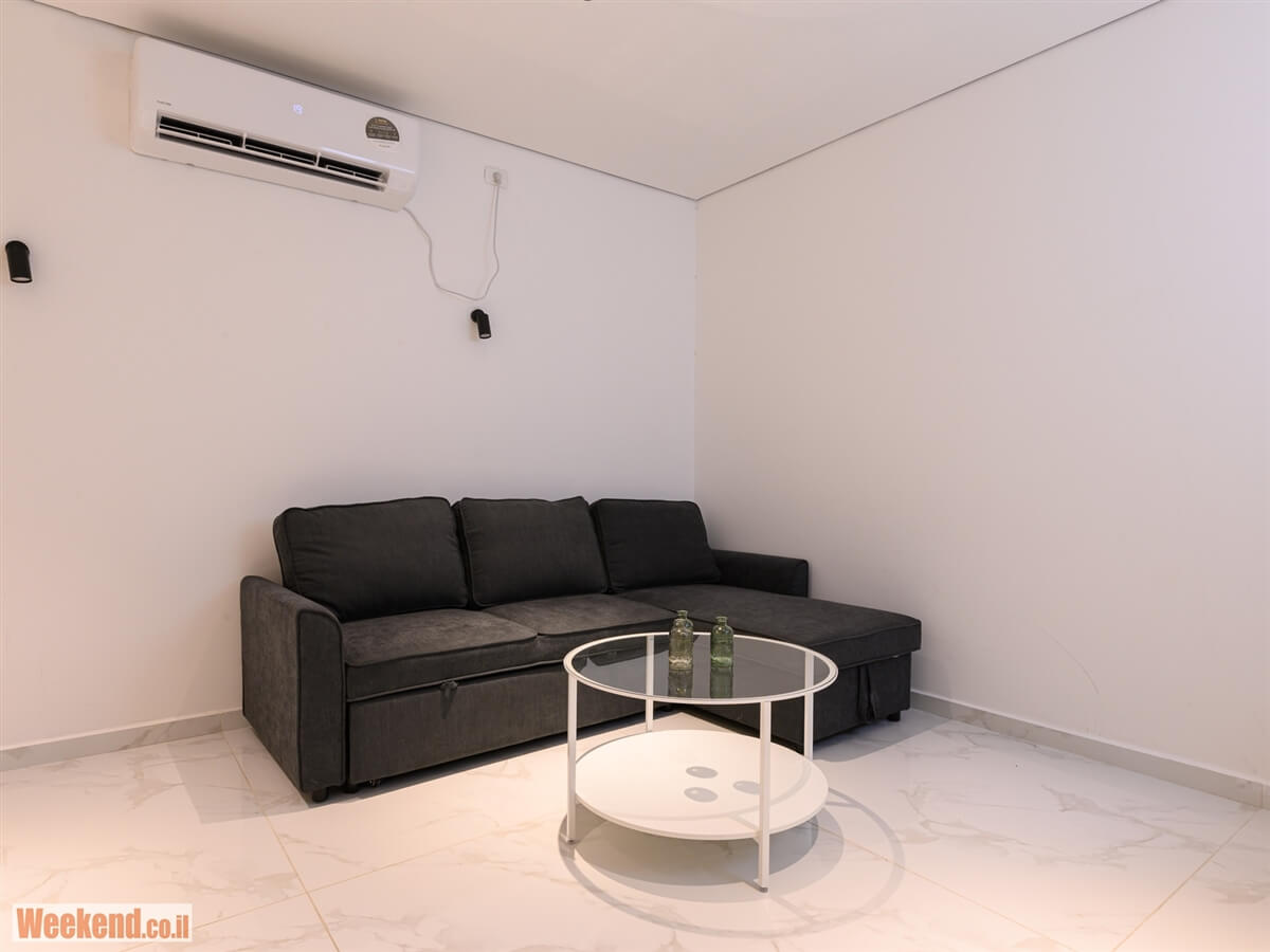 תמונה של הסוויטה הירוקה - 5 תמונה של הסוויטה הירוקה - 5