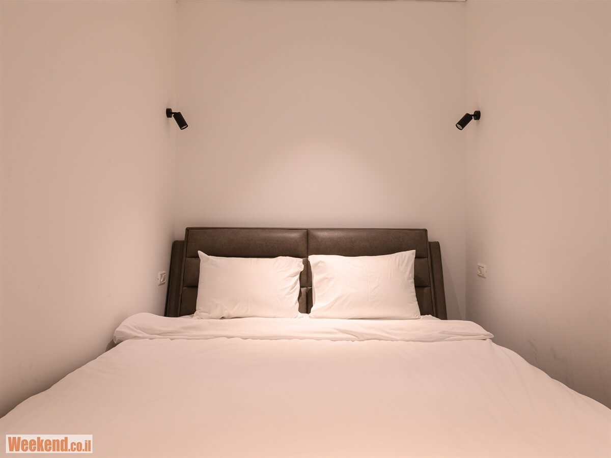 תמונה של הסוויטה הירוקה - 6 תמונה של הסוויטה הירוקה - 6