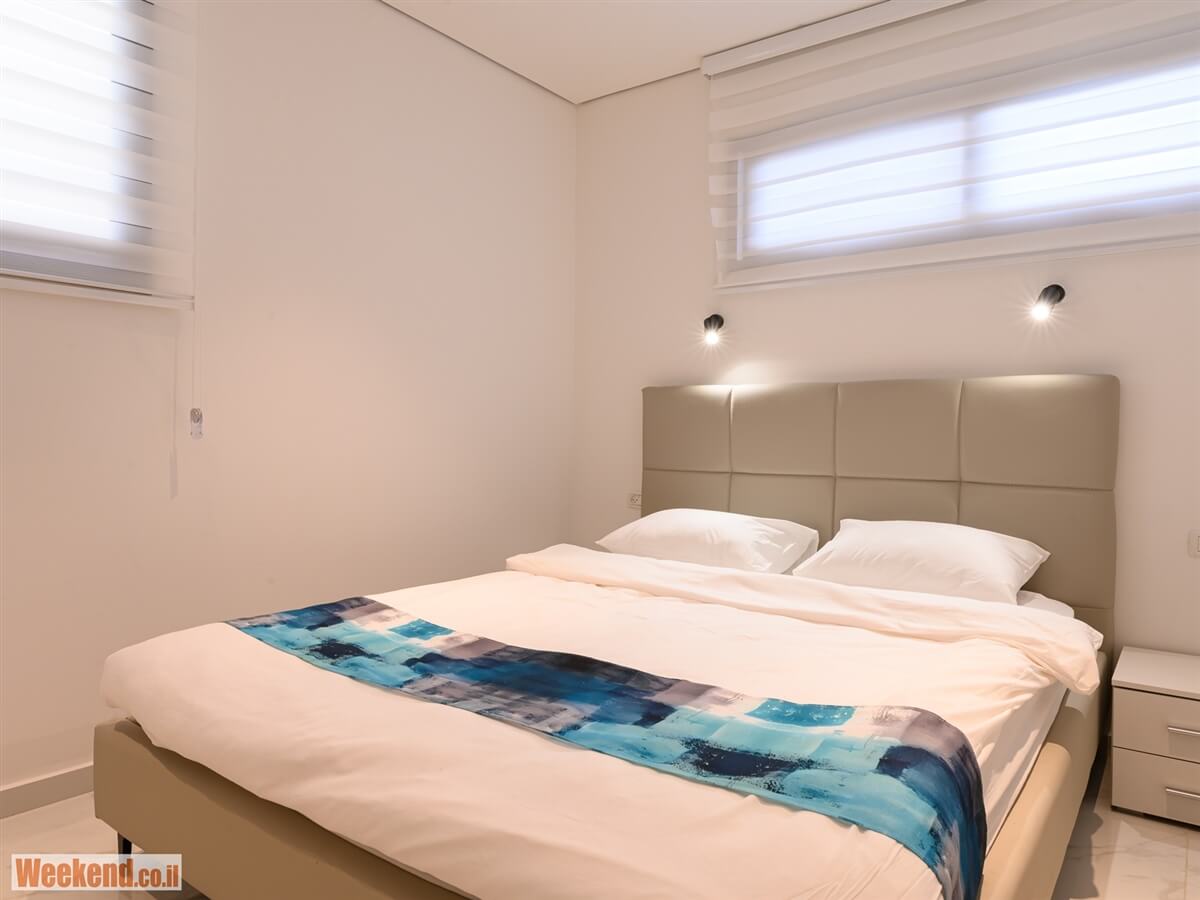 תמונה של הסוויטה כחולה - 5 תמונה של הסוויטה כחולה - 5