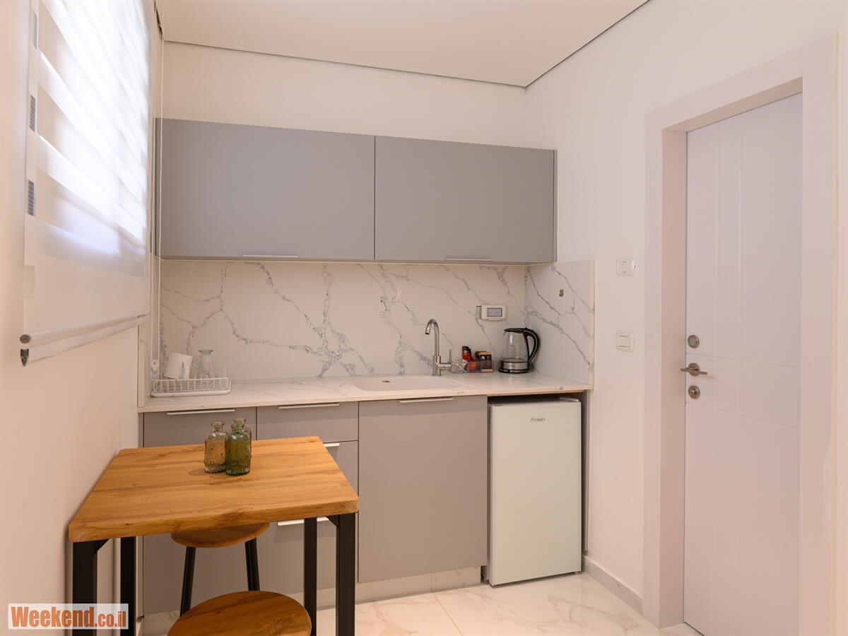 תמונה של הסוויטה האפורה - 7 תמונה של הסוויטה האפורה - 7