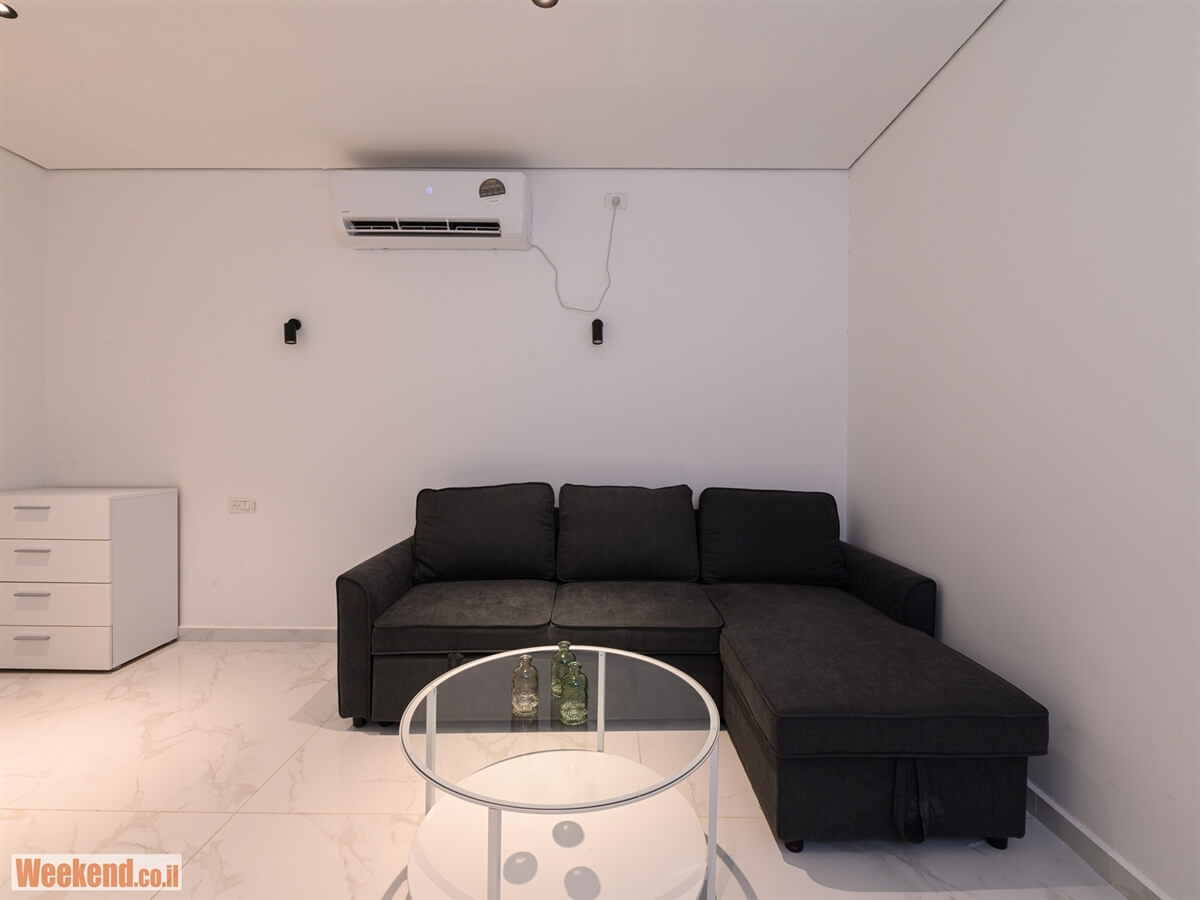 תמונה של הסוויטה הירוקה - 4 תמונה של הסוויטה הירוקה - 4