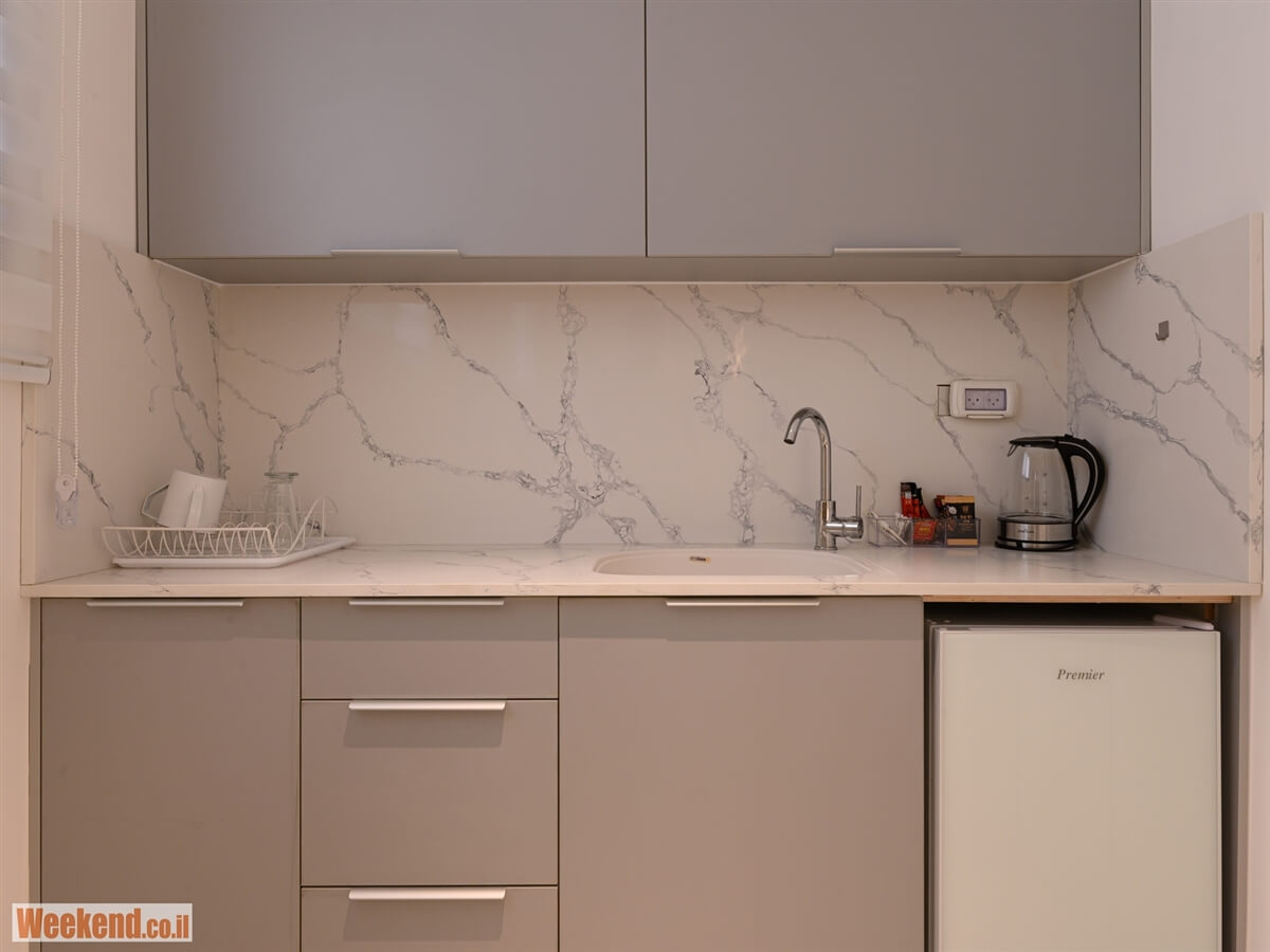 תמונה של הסוויטה האפורה - 10 תמונה של הסוויטה האפורה - 10