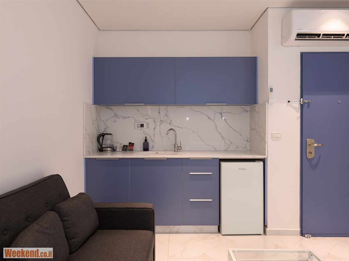 תמונה של הסוויטה כחולה - 14 תמונה של הסוויטה כחולה - 14