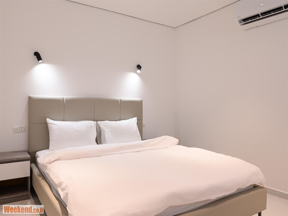 תמונה של הסוויטה האפורה - 1 תמונה של הסוויטה האפורה - 1