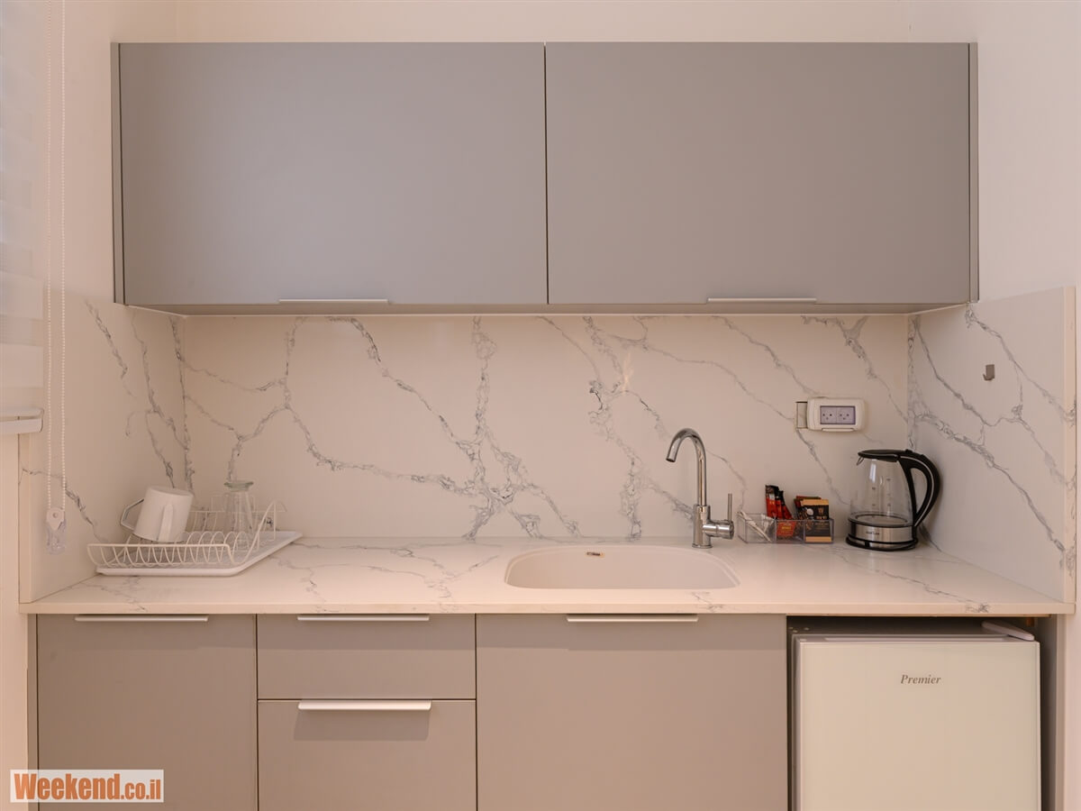 תמונה של הסוויטה האפורה - 9 תמונה של הסוויטה האפורה - 9