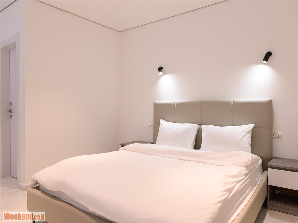 תמונה של הסוויטה האפורה - 3 תמונה של הסוויטה האפורה - 3