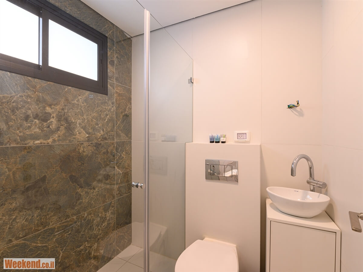 תמונה של הסוויטה כחולה - 9 תמונה של הסוויטה כחולה - 9