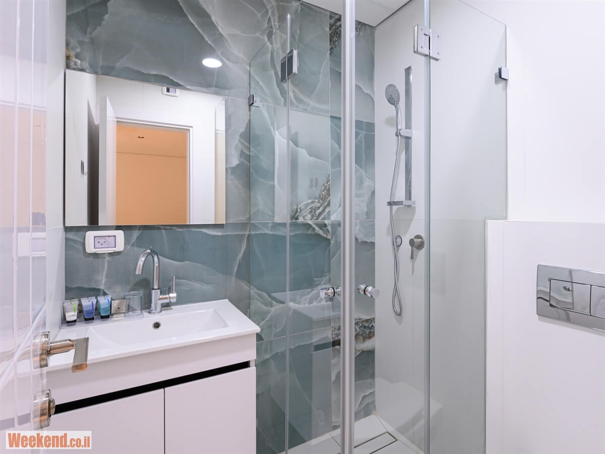 תמונה של הסוויטה הירוקה - 10 תמונה של הסוויטה הירוקה - 10