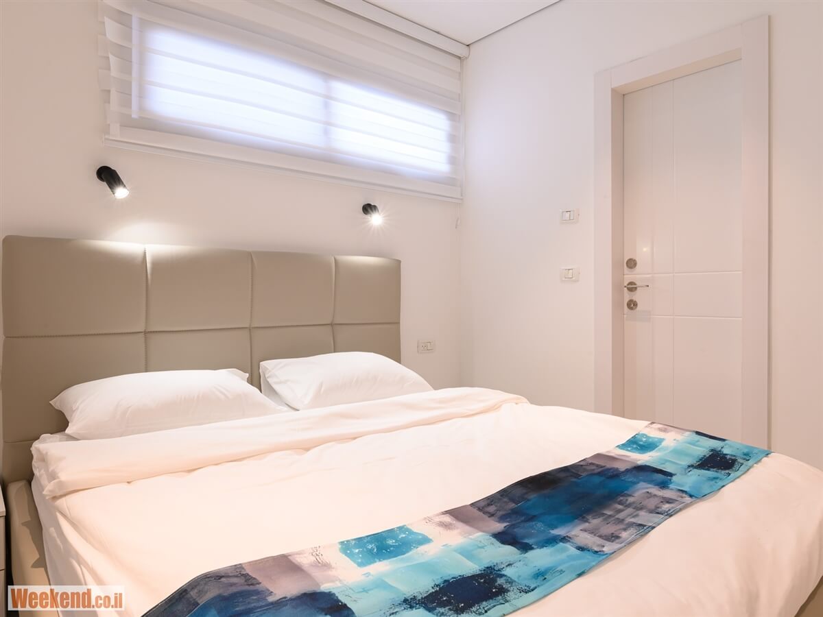 תמונה של הסוויטה כחולה - 6 תמונה של הסוויטה כחולה - 6