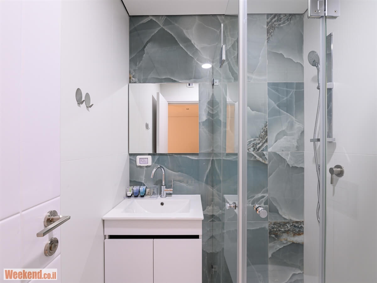 תמונה של הסוויטה הירוקה - 9 תמונה של הסוויטה הירוקה - 9