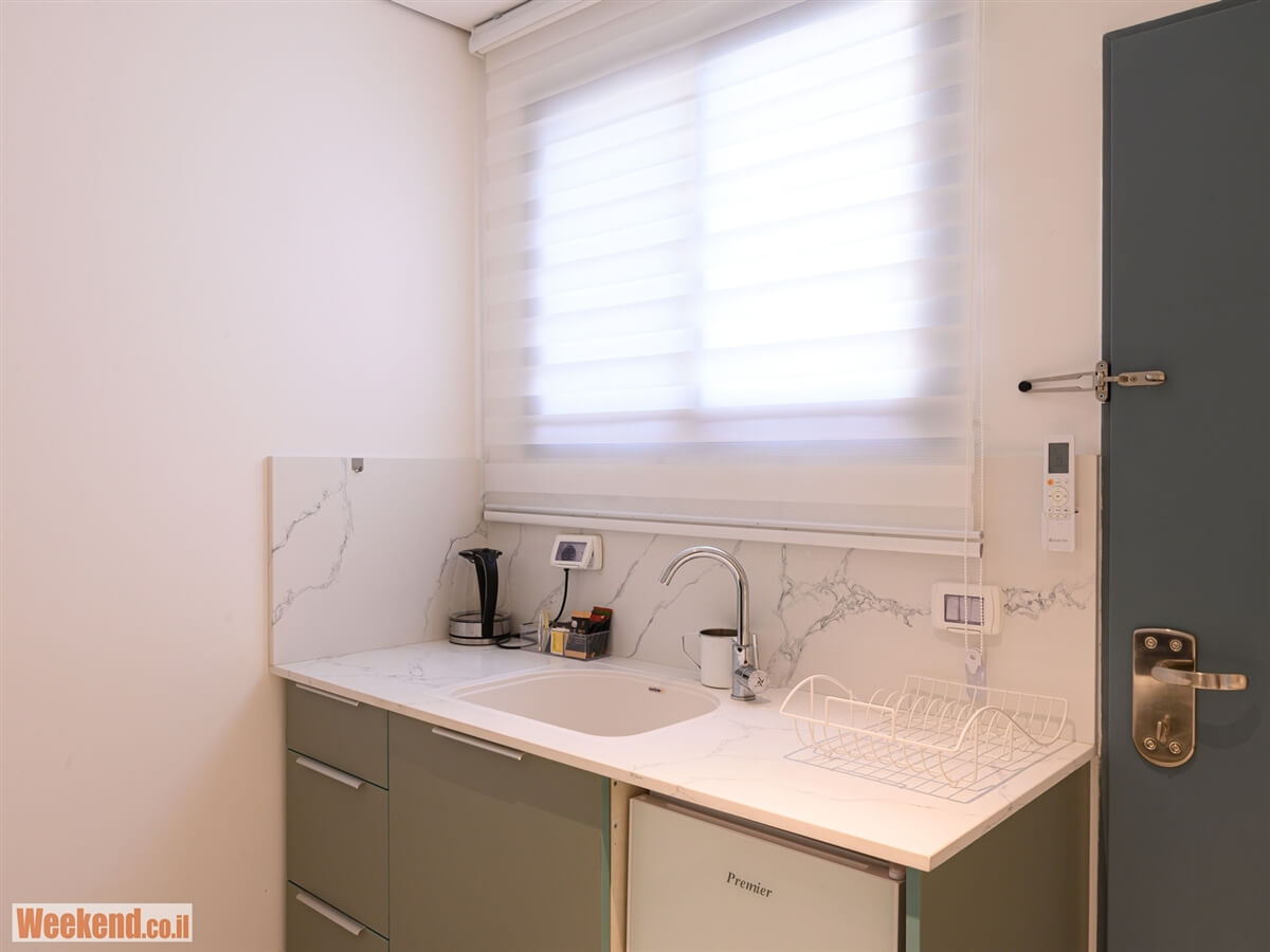 תמונה של הסוויטה הירוקה - 8 תמונה של הסוויטה הירוקה - 8