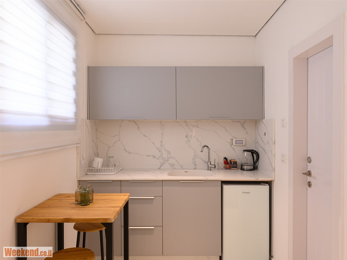 תמונה של הסוויטה האפורה - 5 תמונה של הסוויטה האפורה - 5