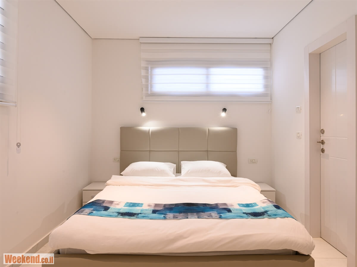 תמונה של הסוויטה כחולה - 8 תמונה של הסוויטה כחולה - 8