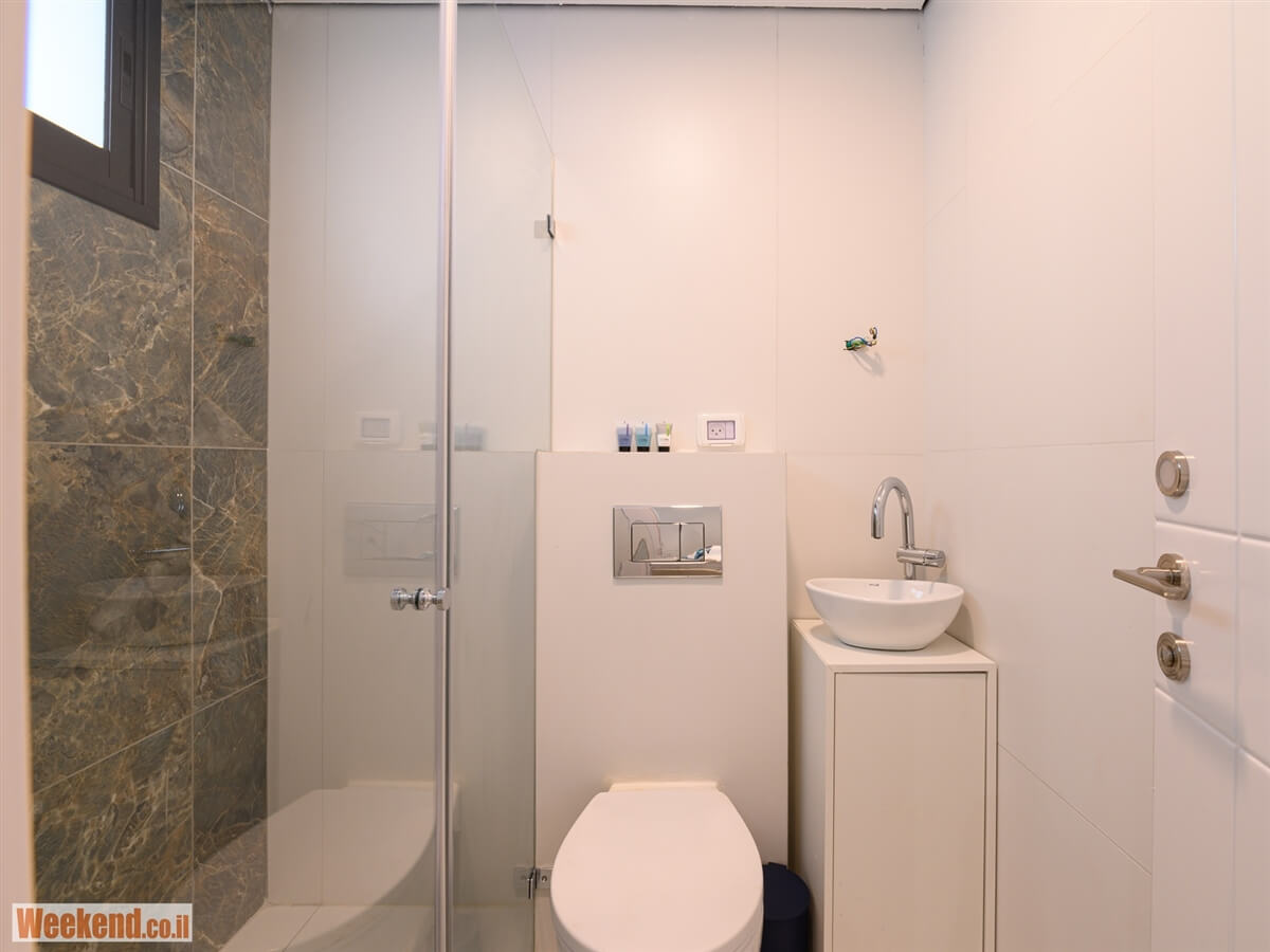 תמונה של הסוויטה כחולה - 11 תמונה של הסוויטה כחולה - 11