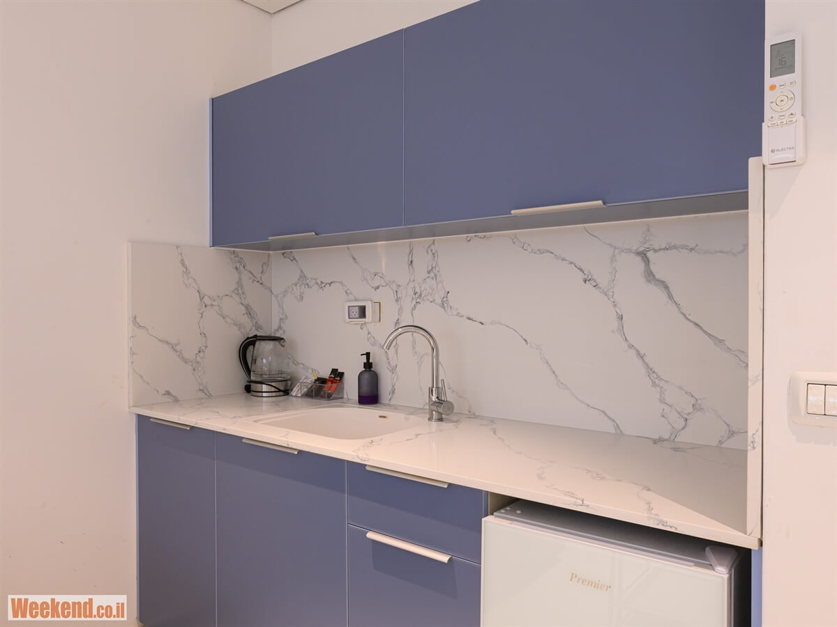 תמונה של הסוויטה כחולה - 12 תמונה של הסוויטה כחולה - 12