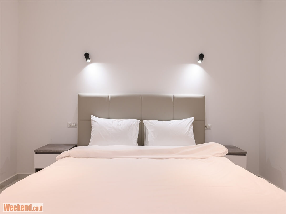 תמונה של הסוויטה האפורה - 2 תמונה של הסוויטה האפורה - 2